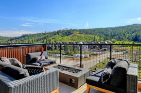 New Luxury Loft 21 I Rooftop Lounge & Hot Tub I Great Views I Best Price I FREE Adventures Daily Winter Park